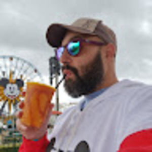 Meet your Posher, Eric